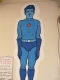 Blue Man