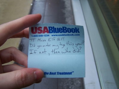 The Haiku