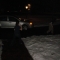 Snow!