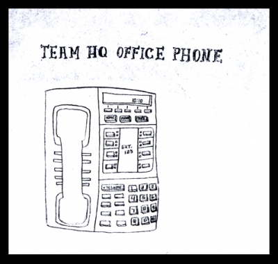 Office Phone