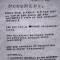 The Note