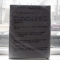 Laminated Frontal 