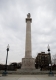 View of note, posts, monument. 