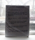 Laminated Frontal 