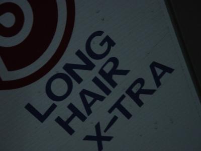 Long Hair Xtra