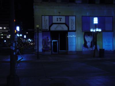 Let It Be (IT)
