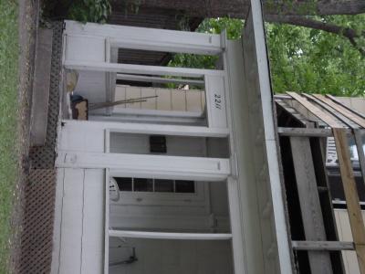 2211 Garfield, a block behind the Wedge Coop