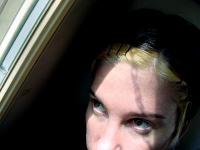 Basking in the Minnesota Sun