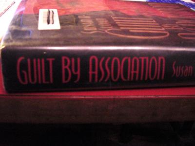Guilt By Association