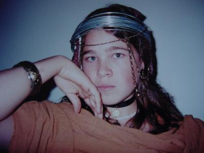 Late teens