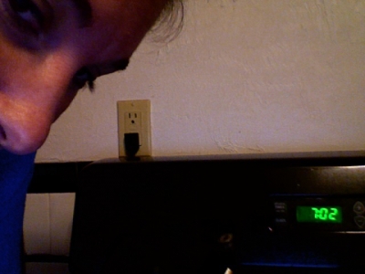 Call from the present Call from the present