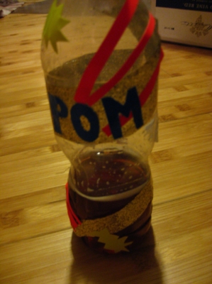 POM POM