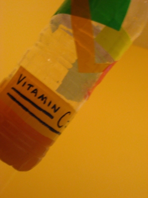 vitamin.... vitamin....