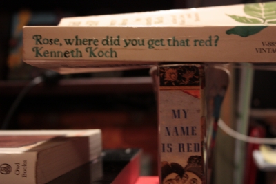 A simple question, a simple answer.