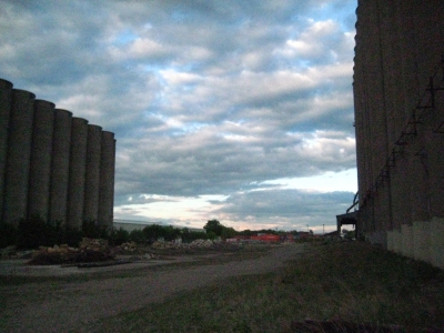 Toto, I don't think we're in Kansas anymore. Toto, I don't think we're in Kansas anymore.