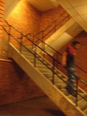 Descent Descent