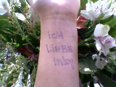 Lars - Du Auch, Liebling.