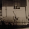 Aunt on the Porch, 1948