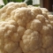 Cauliflower!