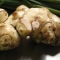 Jerusalem Artichoke!