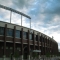 The new TCF stadium
