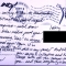 Missive From Strangers From Friends by Ink Tea, star5, lark Missive From Strangers From Friends by Ink Tea, star5, lark