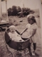 Mother and Aunt, 1948