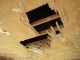 Ceiling.