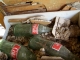 Cokes and Plaster