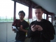 Carl and Olly