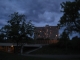 Lights in windows
