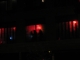 The second picture I took as a chaser- girls dancing, backlit.