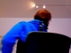 Chair spinning!