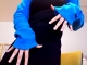 Dancing!