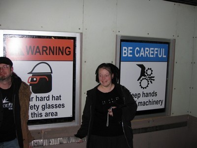 Or Maybe She's Just Amused Or Maybe She's Just Amused