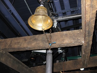 Fire Bell Fire Bell