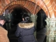 We Enter The Mirror Maze