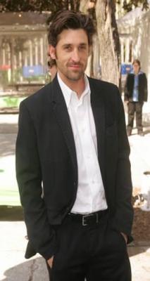 Patrick Dempsey