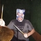 Masked Marauder