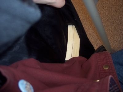 Hidden Books Hidden Books