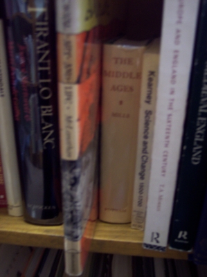 Middle Ages