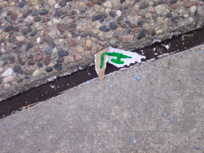 Trash After Trash After