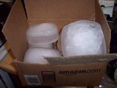 Box of Ice