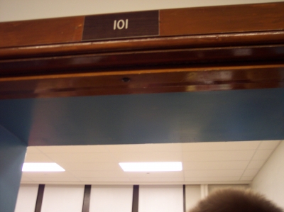 Room 101