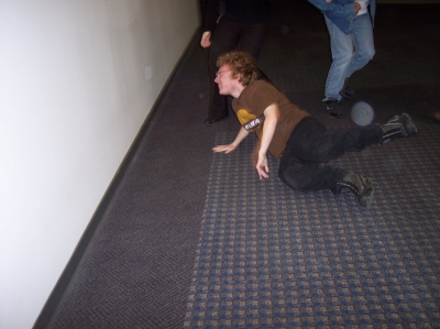 Crash Crash
