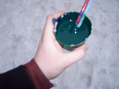 Turquoise Turquoise
