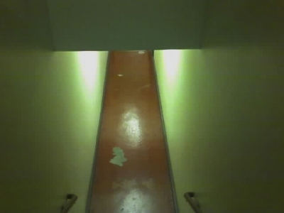 The way out The way out