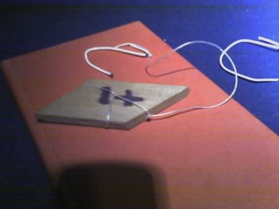 Marker #9 (to make up for the poor quality)