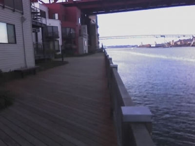 Boardwalk