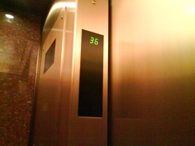 Elevator